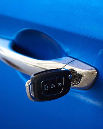 Automotive High Point Locksmith