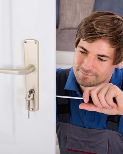 Residential High Point Locksmith