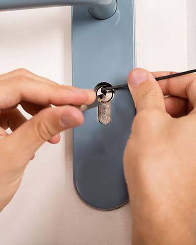 Emergency High Point Locksmith