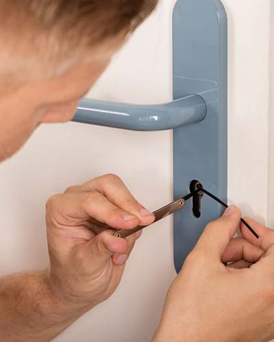 Emergency High Point Locksmith