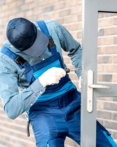 Residential High Point Locksmith